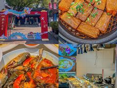 -好兄弟郭巨海鲜(天一阁店)