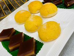 -金汇酒楼(中山东区店)