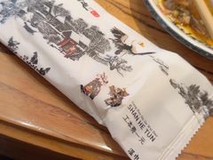 -山河屯铁锅炖鲜鹅·东北菜(开发区一店)