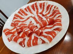 -岳合轩老北京涮肉