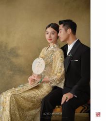 -爱城婚纱摄影·品质严选店