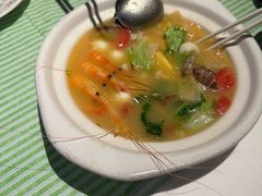 -桂满陇·蟹黄小笼汤包(清河万象店)