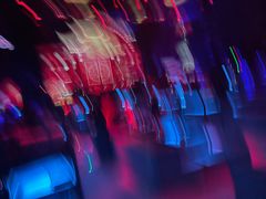 -STELLAR NIGHT CLUB星际酒吧(明发商业广场店)