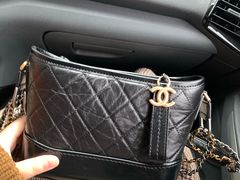 -CHANEL(恒隆广场店)