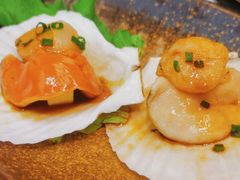 -鹤汀居酒屋•家庭料理•烧鸟酒肆(新街口店)