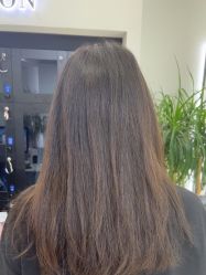 -FINE HAIR 烫染专业设计