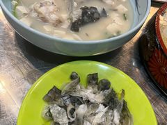 -鹤睦鱼生·啫啫煲·海鲜(保利百合店)