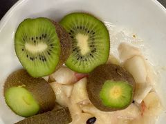 -阳光牧场自助餐厅(宝德购物中心店)