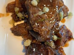 -环球港凯悦 · 享悦中餐厅