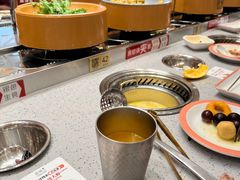-喜味涮自助小火锅(广州东圃天河城店)