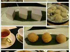 -汕头龙光喜来登酒店-采悦轩中餐厅