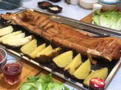 -浮何烤铺(桐梓林店)