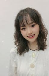 -16番发型