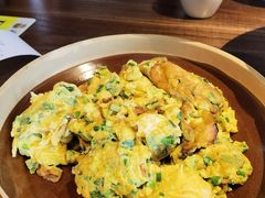 -寨子里的·钵钵菜·湘西山里菜(魅力湘西店)