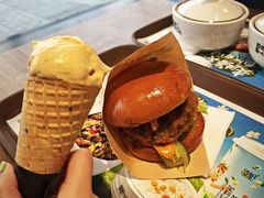 -魏家凉皮(西安秋林宏业商厦店)