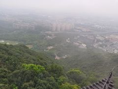 -杭州半山国家森林公园