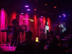 -音乐房子·Vintage Live Bar(玉林总店)