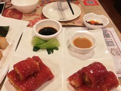 -点都德(大茶楼店)