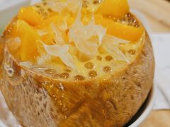 -满记甜品(巴黎春天宝山店)