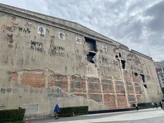 -上海四行仓库抗战纪念馆