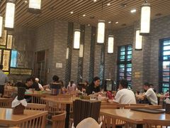 大堂-兴隆茶餐厅·快捷简餐·南北风味(长隆香江酒店)
