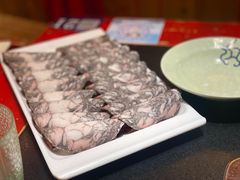 -大龙辣火锅·龙虾·烧烤(湖滨新天地店)