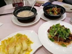 -东方御宴海鲜酒楼(棕泉酒店)