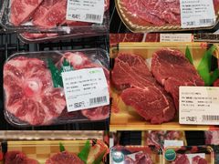 -七鲜超市(瑞虹天地太阳宫店)