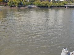 -运河游船(武林门码头)