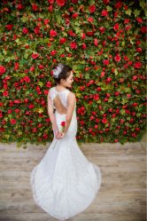 -薇视觉婚纱摄影工作室·婚纱照·结婚照