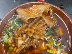 肥龙发鱿鱼-肥龙火锅(南坪店)