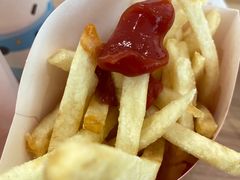 -麦当劳(政通路店)