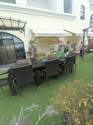 -伊莎贝拉婚礼庄园(顾村店)