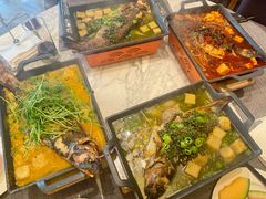 -北京王府井希尔顿酒店·万斯阁西餐厅