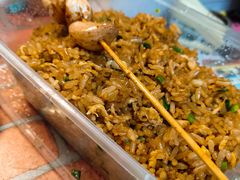 -熊大烧烤(长旺路店)