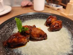 -枣子树·素食餐厅(普陀山店)