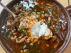 -京皇十二道天津菜(蒲黄榆店)