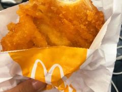 -麦当劳(南京南站站外店)