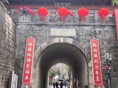 -鼓楼(西湖风景名胜区)