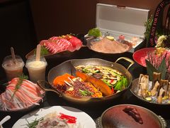 -色響火锅(恒隆广场店)