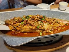 -不倒翁·安徽名菜楼(步行街店)