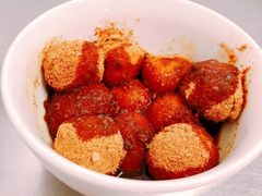 -辣辣小吃豆花米线(大观篆新农贸市场店)