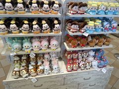 -迪士尼商店(博多运河城店)