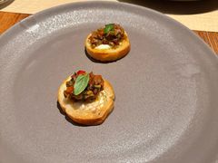 -Mercato莫卡多露台餐厅与酒吧(K11店)