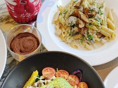 -at cafe 意大利餐厅(集美店)