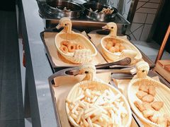 -快乐爱斯米牛排自助(正大广场店)