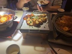 -绿茶餐厅(千岛湖银泰城店)