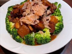 -瑜上·山食小馆