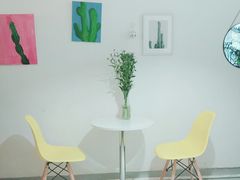 -Smile House咖啡馆(群芳小区店)