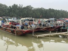 -沙头涌渔栏海鲜餐厅